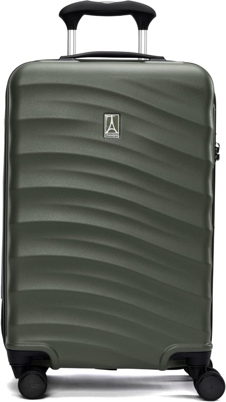 Hard Shell Suitcase Travelpro Maxlite Air V2 20 Inch