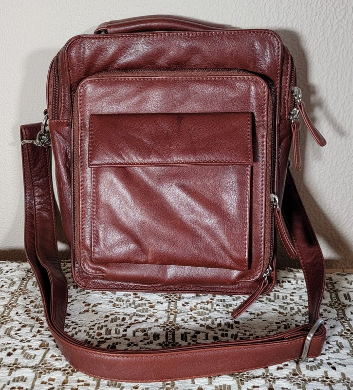 Osgoode Marley Travel Bag