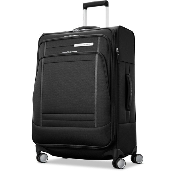 Samsonite UpLIFT Medium suitcase 33″ Spinner Black