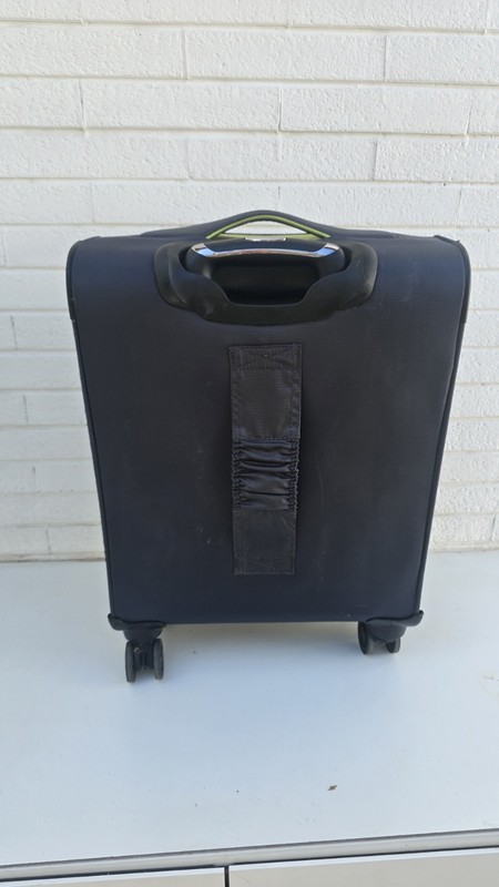 Flylite Trolley Suitcase gallery