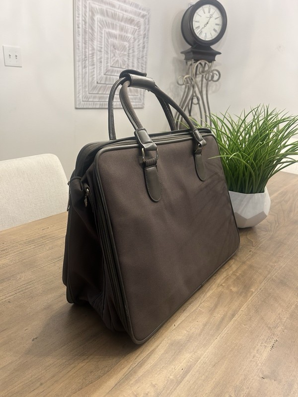 Destination Carry Bag gallery