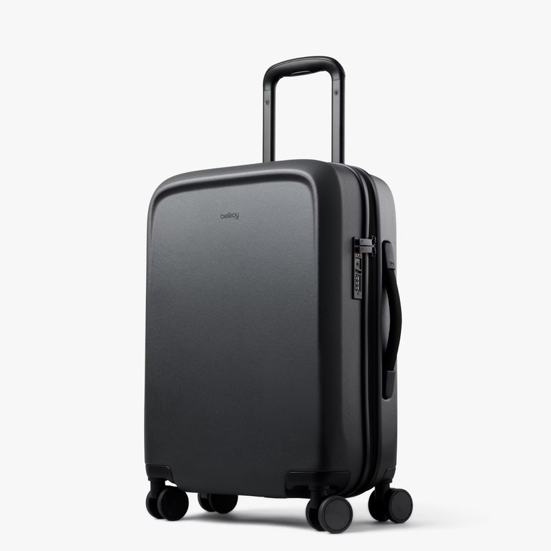 bellroy Transit Carry-On Plus Suitcase – Hard Case Luggage