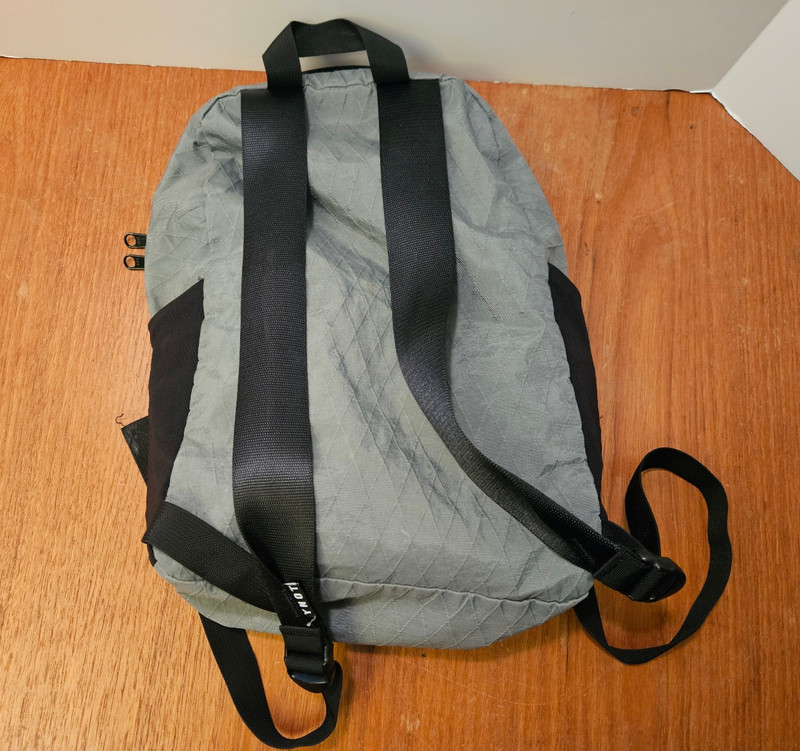 YNOT Deploy Packable Backpack Lightweight Bag gallery