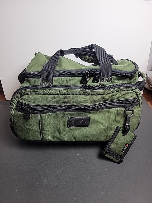 Pathfinder 16 Inch Carry On Bag – Lightweight Underseat Cabin Baggage rolling