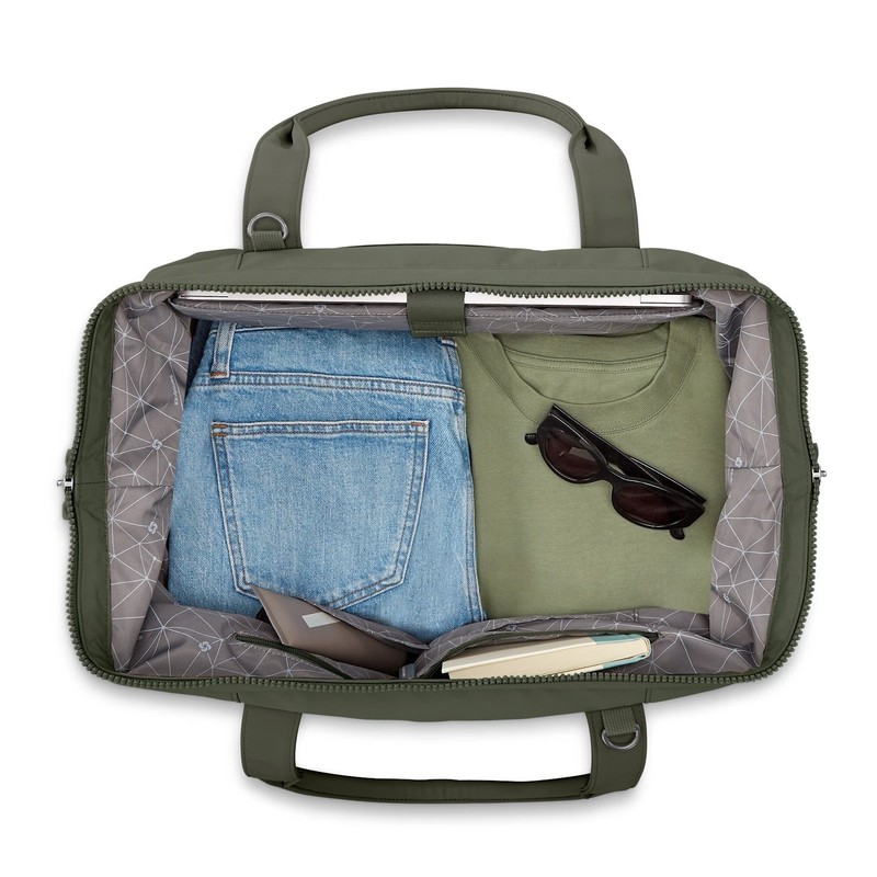 Samsonite Better Than Basics Weekender Duffle Bag gallery