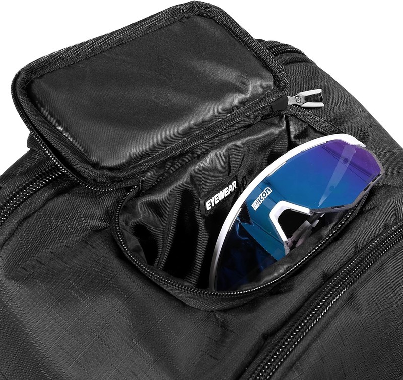 Scicon Pro 35l Backpack One Size gallery