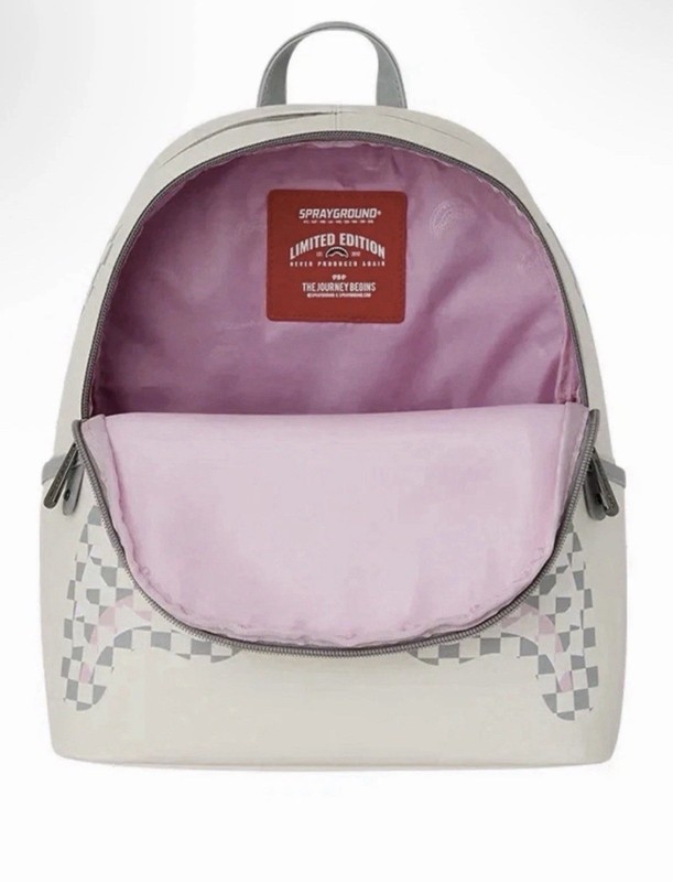 Sprayground Backpack gallery