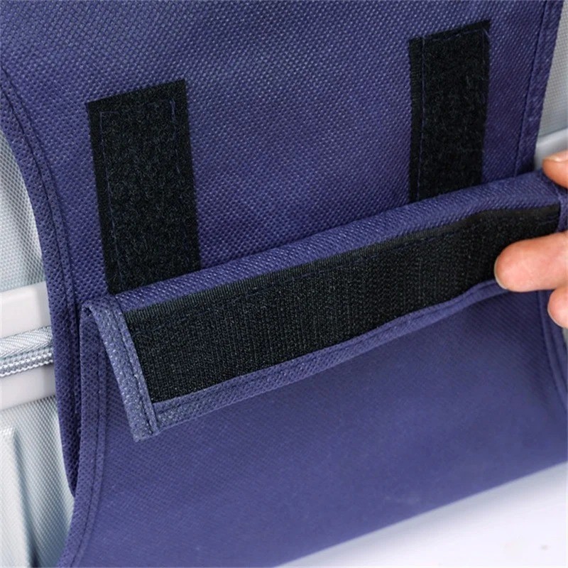 US Elastic Luggage Suitcase Protector Cover Suitcase Anti- Dust Scratch gallery