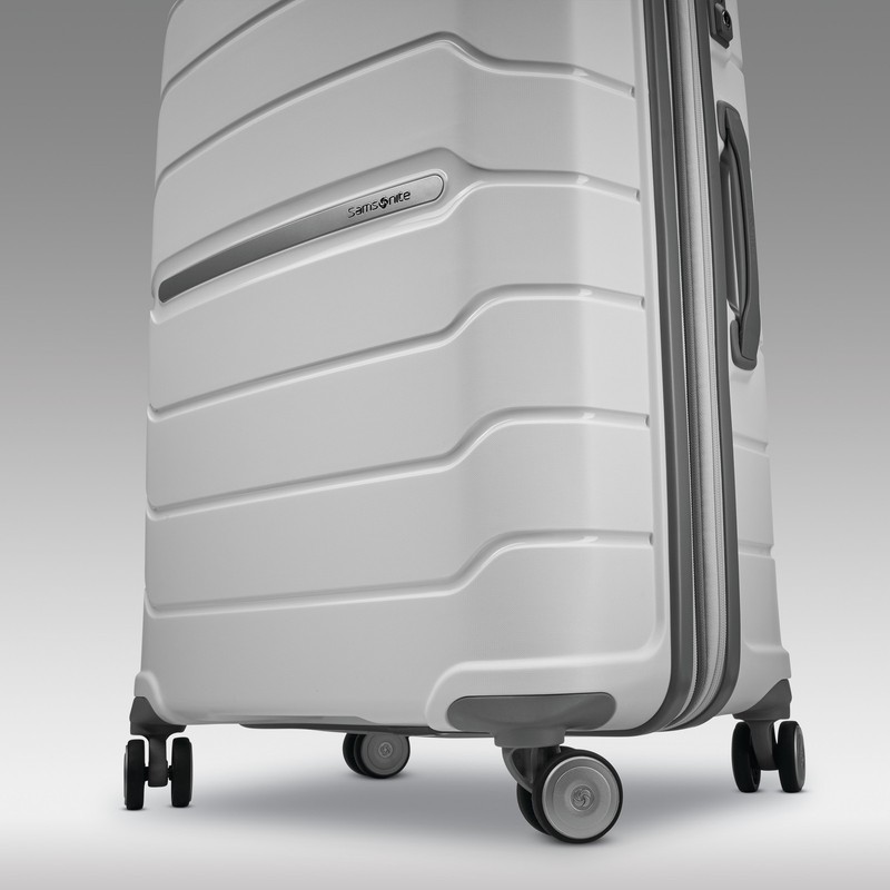 Samsonite Freeform Hardside Spinner Carry-On - Luggage gallery