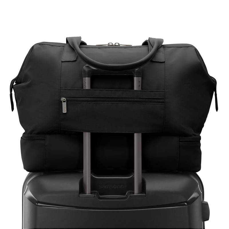 Samsonite Better Than Basic Drop Bottom Weekender gallery