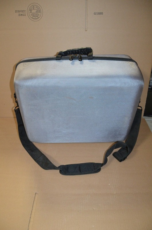 SOFT CASE With FOAM INSERT gallery