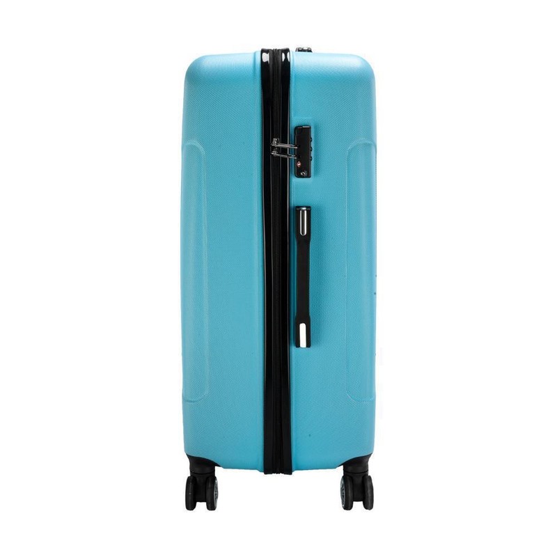 20"24"28" Nested Spinner Wheels Suitcase Luggage Set TSA Lock Storage Bag Colors gallery