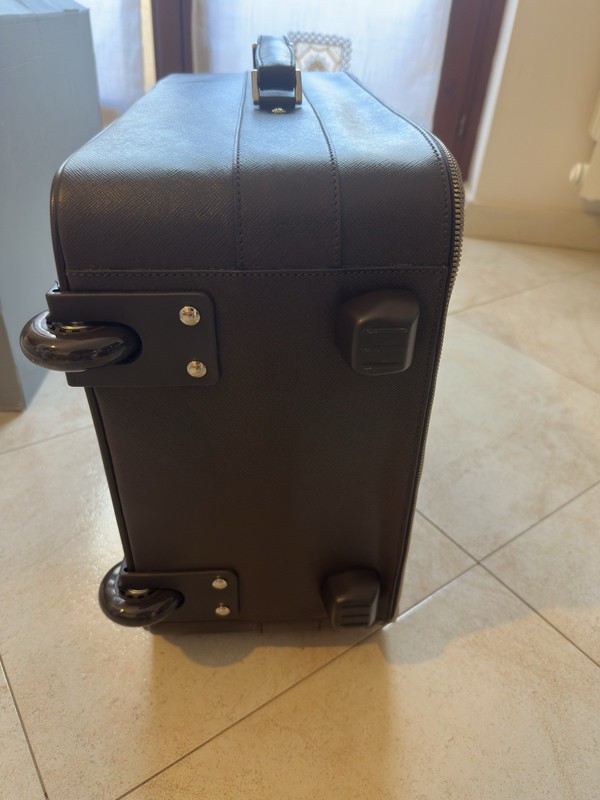 Prada Trolley gallery