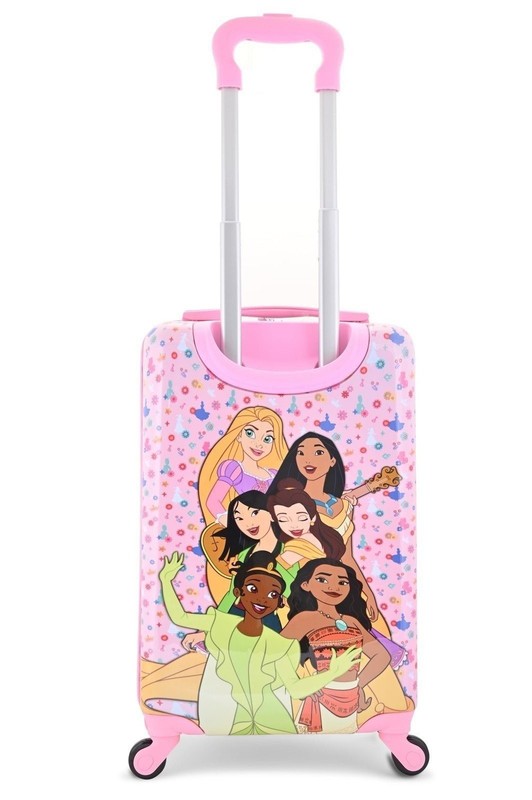 Disney Character 20" Hardshell Luggage - Toy Story, Stitch and more! gallery