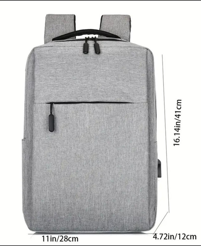 backpack