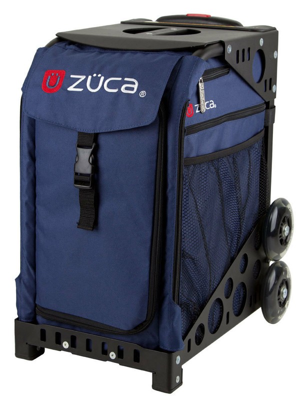 Zuca Sport Insert – MIDNIGHT