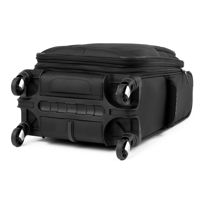 Travelpro Maxlite 5 Softside Expandable Luggage with 4 Spinner Wheels gallery