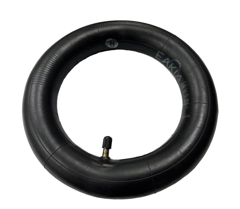 2Pack 10x2.5 Inner Tubes Thicker Replacement for Ninebot G30 Max Electric Scoote gallery