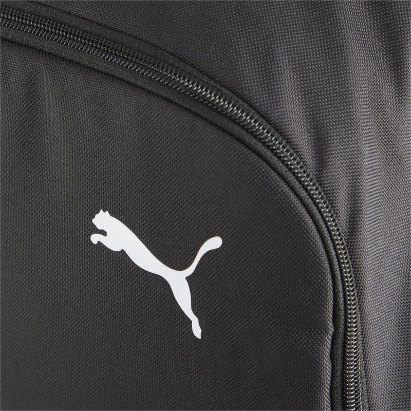 PUMA TeamGOAL Backpack Premium OSFA Black gallery