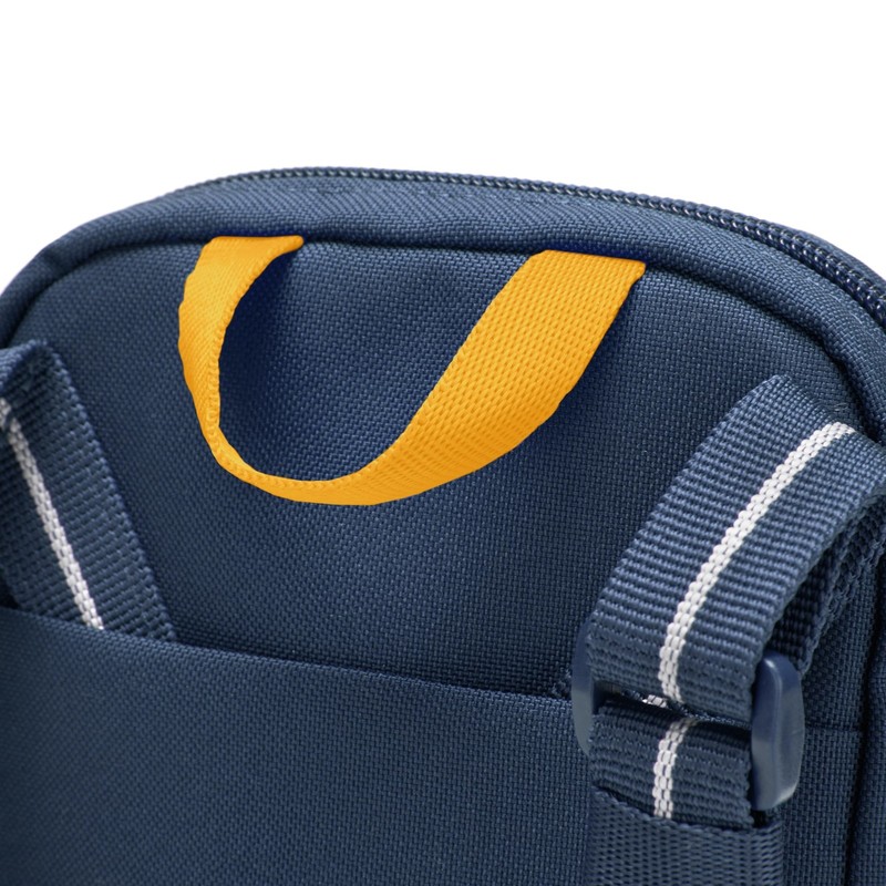 Pacsafe RFIDsafe RFID Blocking Tech Crossbody Coastal Blue gallery