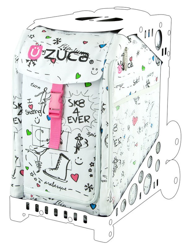 Zuca Sport Insert – Sk8
