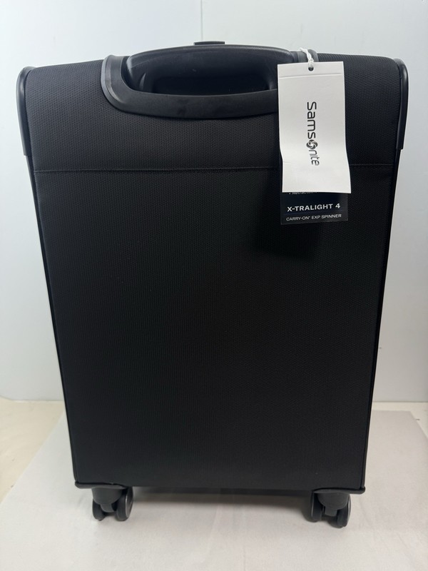 Samsonite X-Tralight 4.0 Expandable Spinner Suitcase Luggage Carry On gallery
