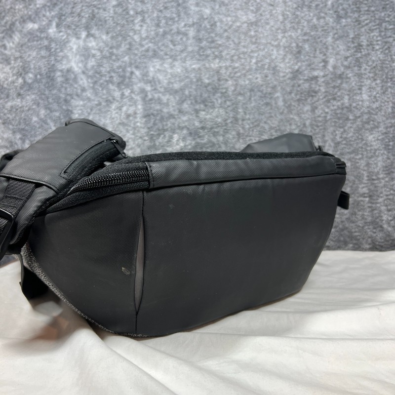 Korin Design ClickPack Pro Anti-theft Back Pack Laptop Bag K1 Gray gallery