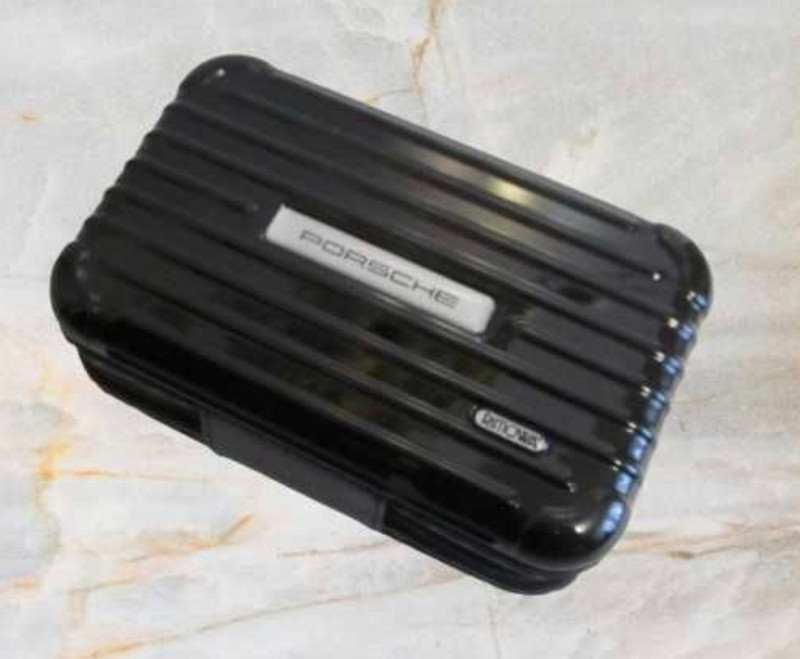 Porsche Multi Purpose Case Rimowa