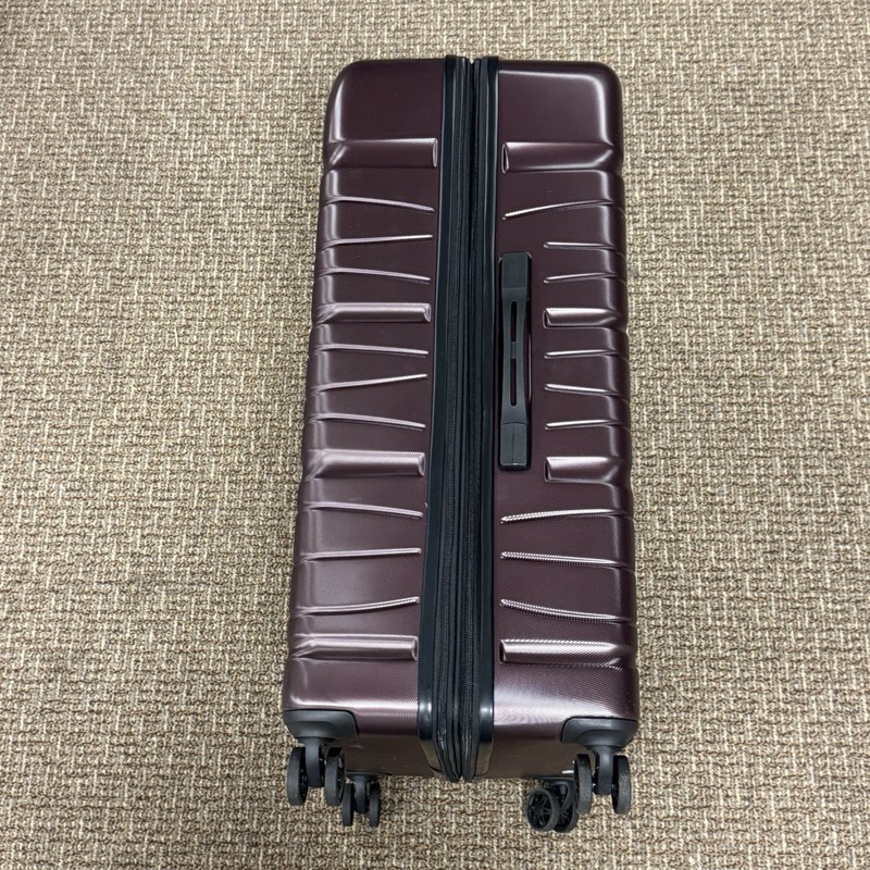 SAMSONITE EVOLVE SE HARDSIDE EXPANDABLE LUGGAGE, 3PC SET (CO/M/L) - CORDOVAN gallery