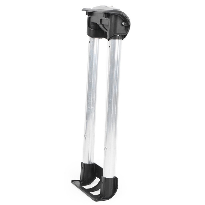 G002 Luggage Suitcase Telescopic Handle Replacement Spare Part Pull Out Handle gallery