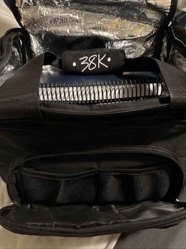 Flight Crew Lunch Bag gallery