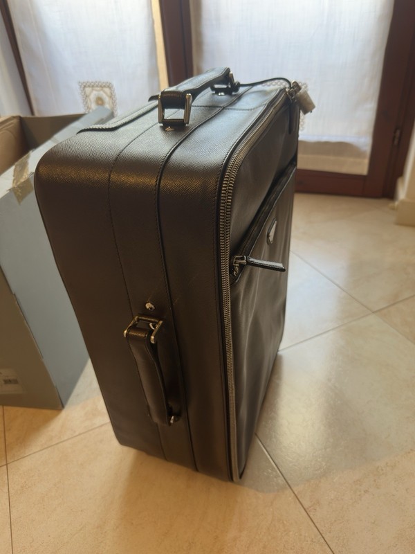 Prada Trolley gallery
