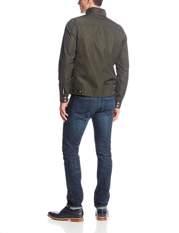 Jack Spade Men's Peyton Shell Jacket gallery