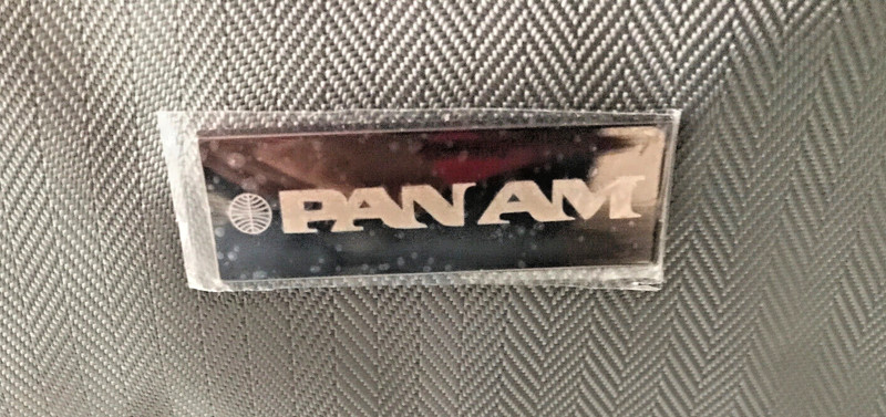 Pan Am Backpack gallery