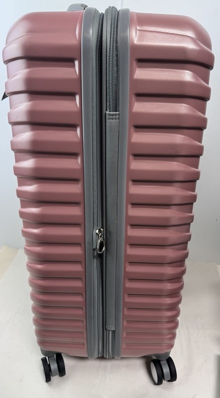 Samsonite Spin Tech 6 Medium Check In Expandable Spinner Suitcase Luggage gallery