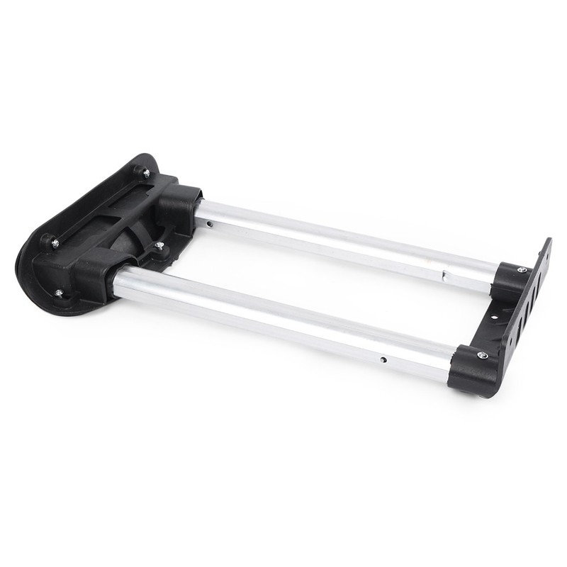 28" Rod Telescopic Handle Replacement Spare Part Fit Luggage Suitcase Trolley gallery