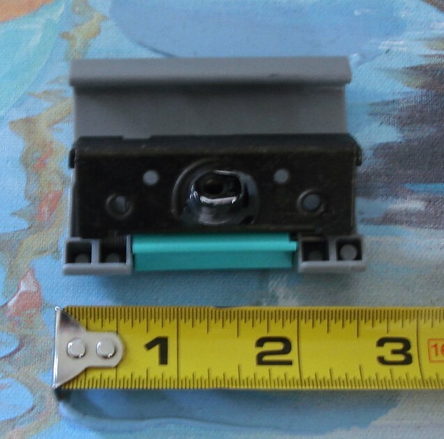 Lock Replacement for Samsonite Luggage Hard Case Travel Bag Suitcase gallery