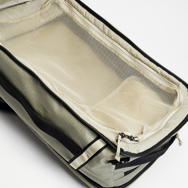 Patagonia Black Hole Mini MLC 30L backpack duffel carry-on - Weathered Stone gallery
