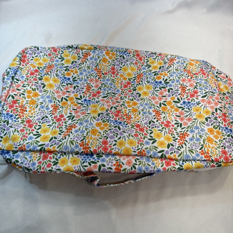 Brixley Retired Print Packing Cube 12x15 Floral Mesh gallery