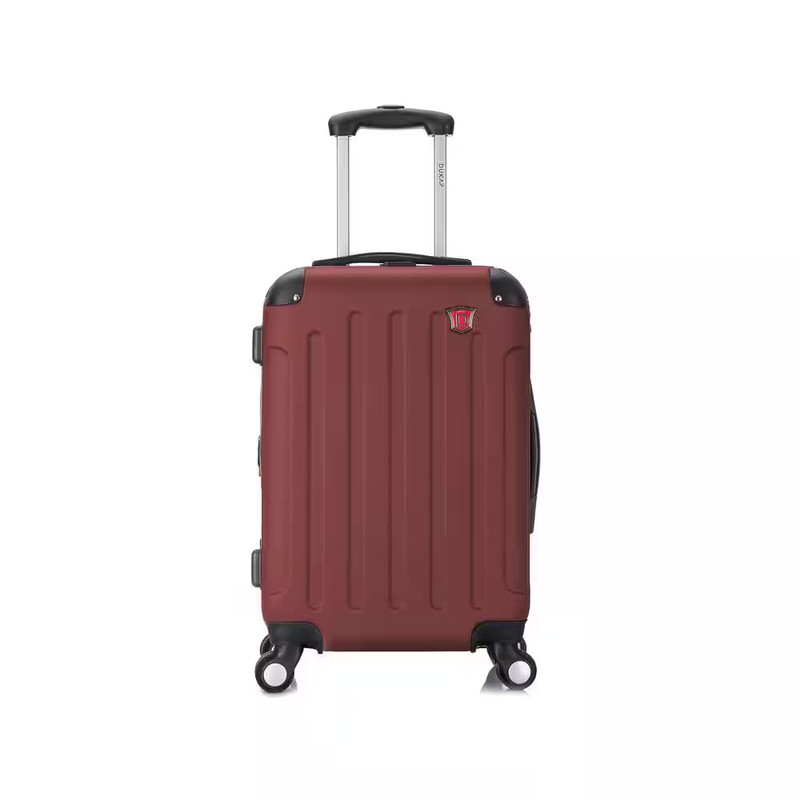 Intely 20 In. Hardside Spinner Carry-On with Integrated USB Port gallery
