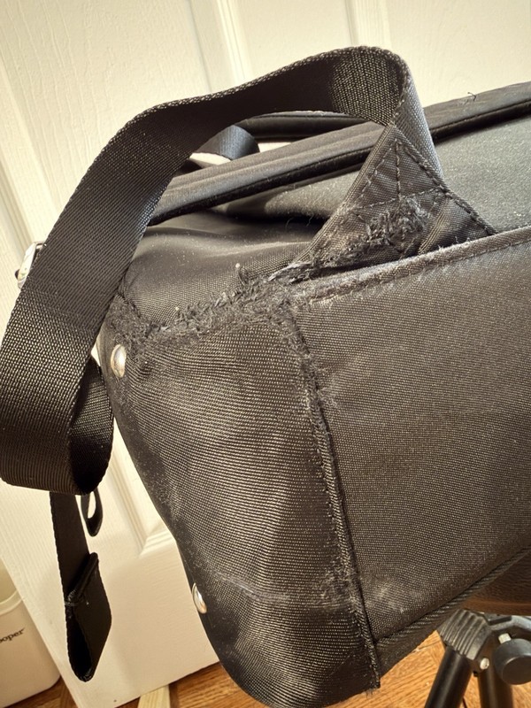 Samsonite Just Right Standard Backpack gallery