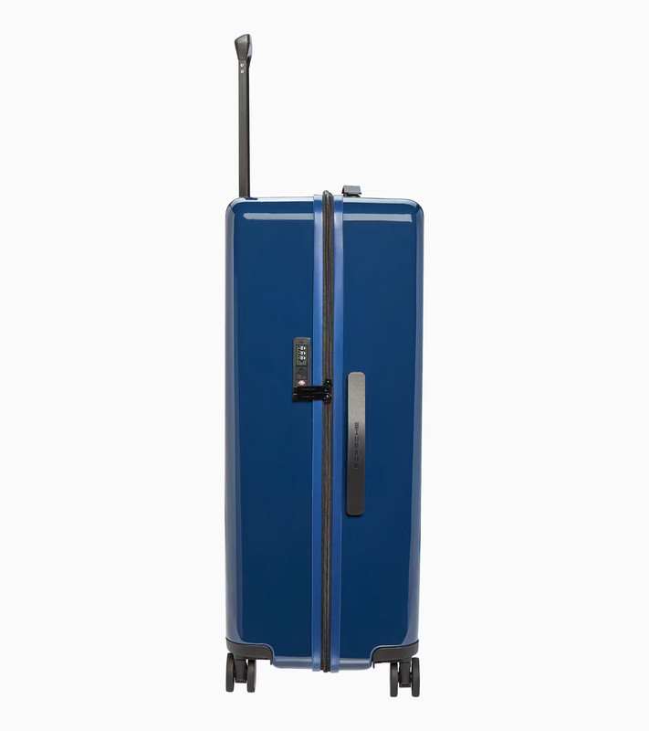 PORSCHE MARTINI RACING® Hard case trolley Luggage Large gallery