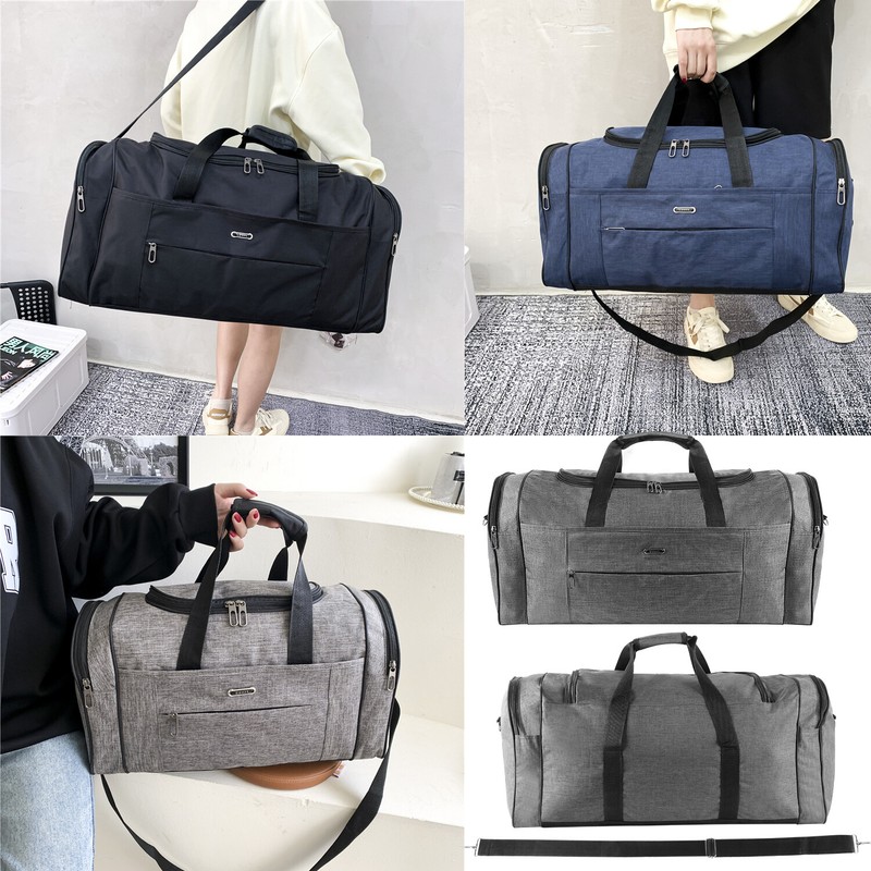 Large Capacity Travel Bag Storage Bag RV Storage Waterproof Scratch Resistant gallery