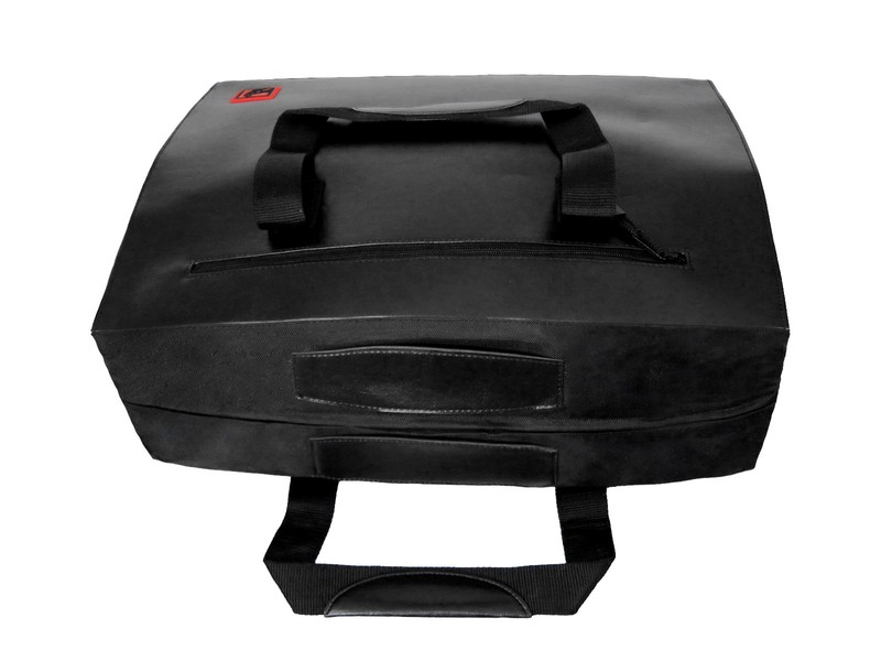 Porsche 911 Rear Parcel Shelf Luggage 2 Piece Set (MY 1998 - present) gallery