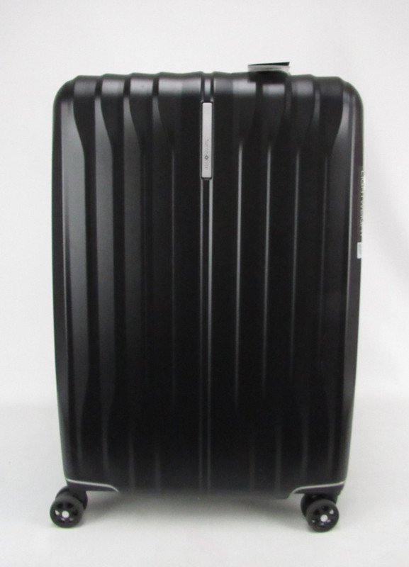 Samsonite Uplift Hardside Large Spinner MSRP $580 # SC 814 Blm gallery