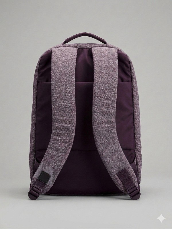 Epic 16" Backpack Daypack, Padded Adjustable Straps, Top Handle gallery