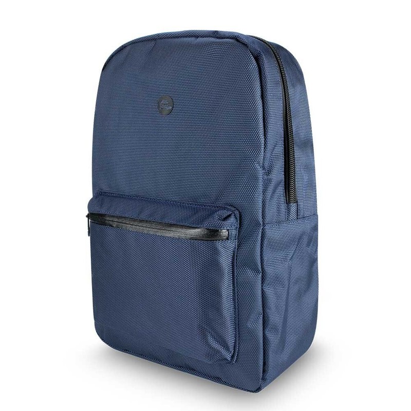 Skunk Element Backpack – Smell Proof Water Proof w/ Combo Lock- Midnight Navy