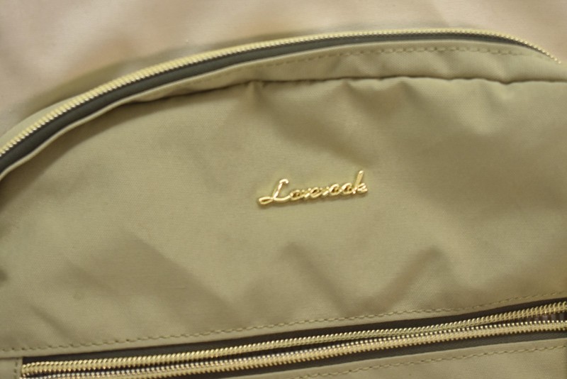 LOVEVOOK Green Backpack Set Laptop Compartment Soft Case Womens Nylon Travel gallery