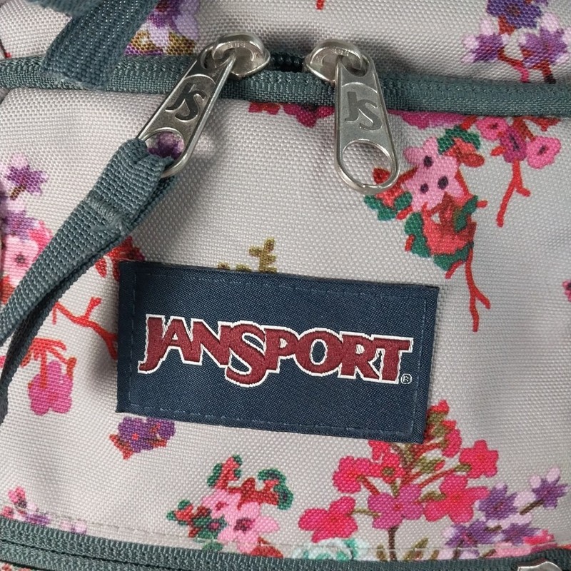 jansport driver 8 rolling backpack JS00TN89 gallery