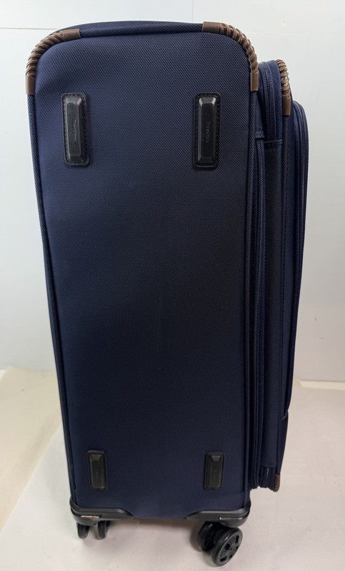 Travelpro Crew Classic Medium Check-In Expandable Spinner Suitcase Luggage gallery